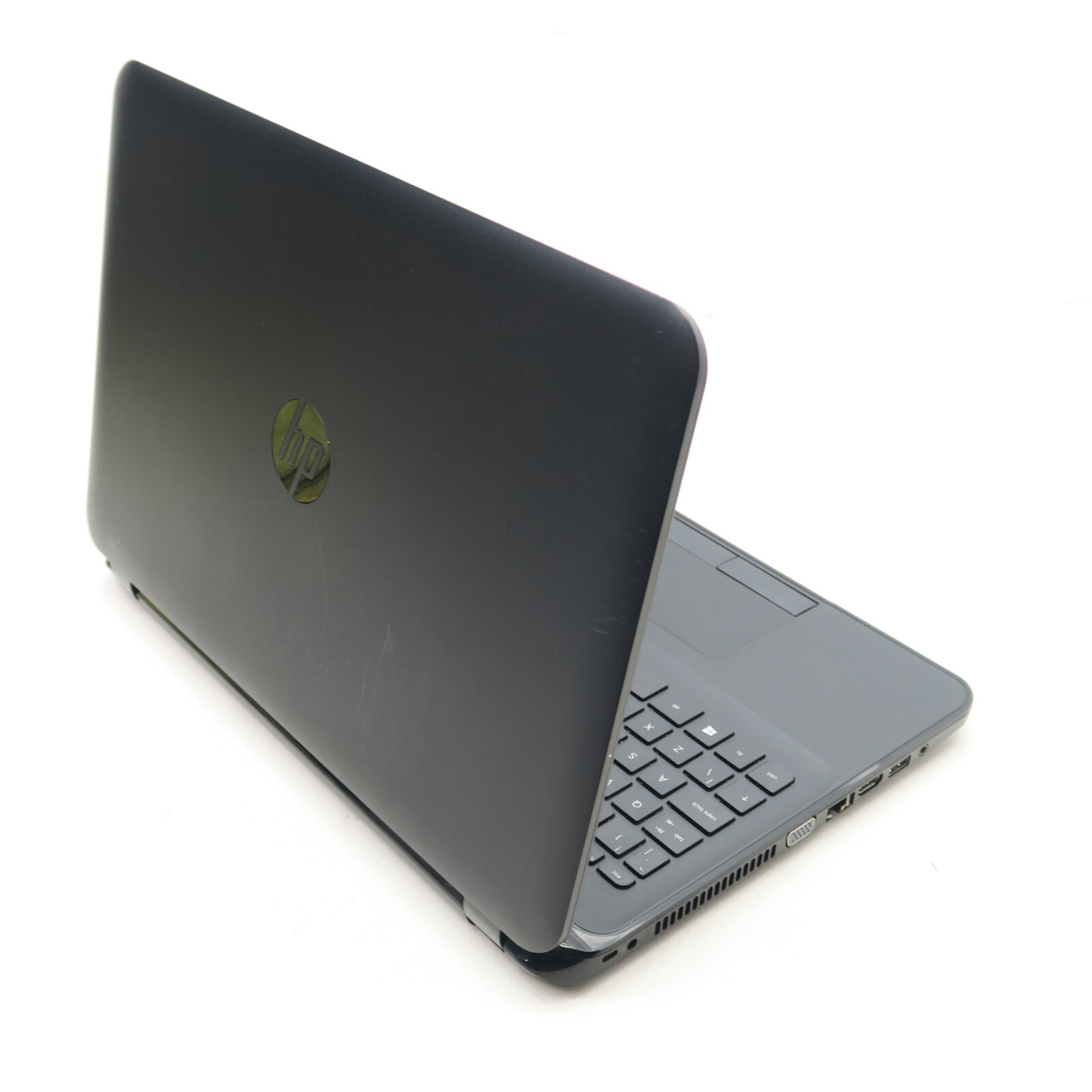 HP 250 G2 Windows 10 15.6" Laptop Intel i3 3110M 2.4Ghz 8GB 500GB HDD - Picture 9 of 18