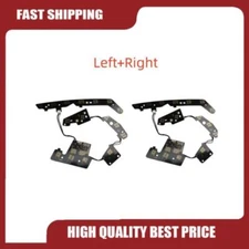 1 Set Headlight DRL Module LED Module White For Grand Cherokee WK2 2014-2021