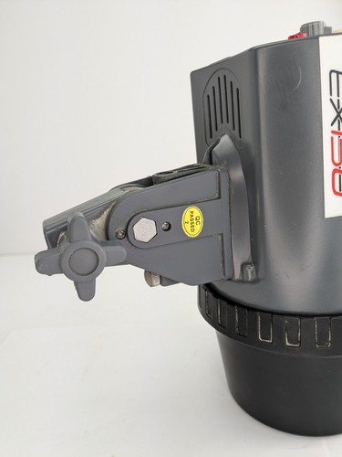 Interfit EX150 Studio Flash Strobe Light Photography Tested Working - Picture 5 of 6