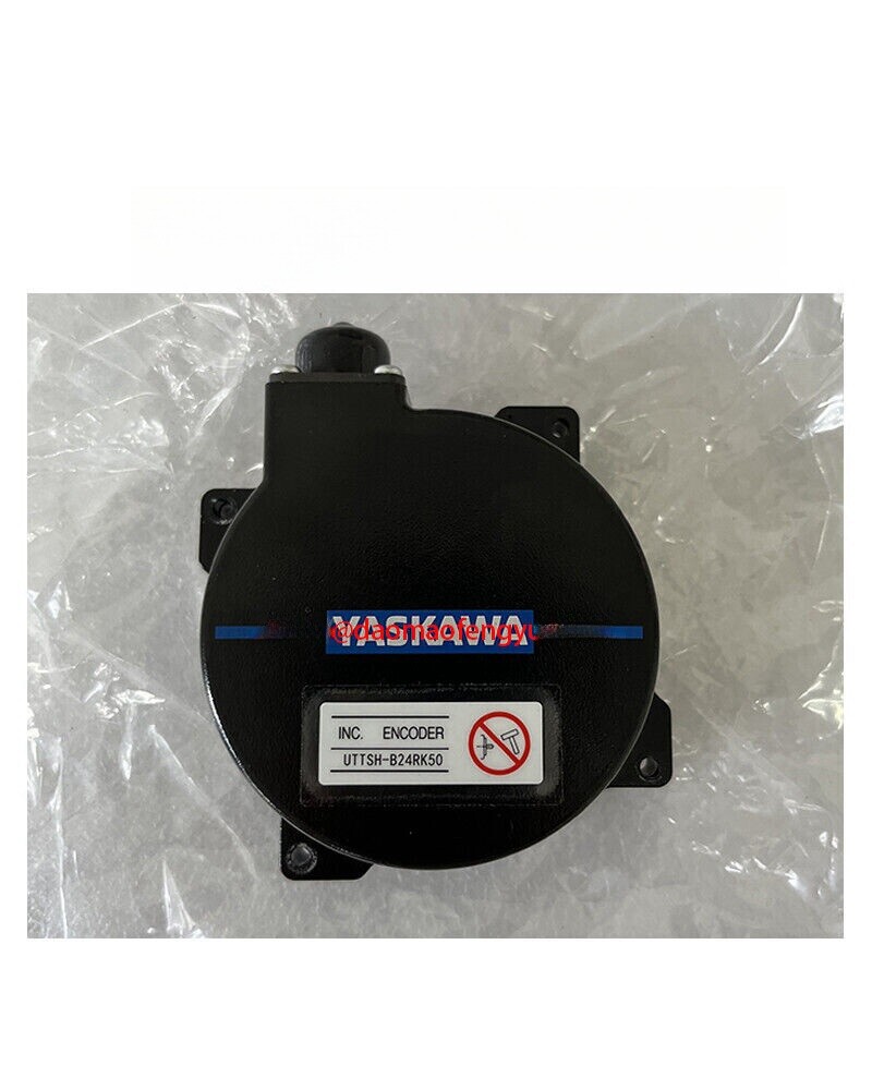 1PC New In Box YASKAWA Encoder UTTSH-B24RK Free delivery | eBay