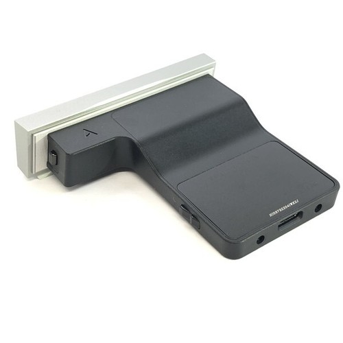 Astell & Kern SE180 SEM4 High resolution audio player DAC Module Moon Silver - Imagen 2 de 6