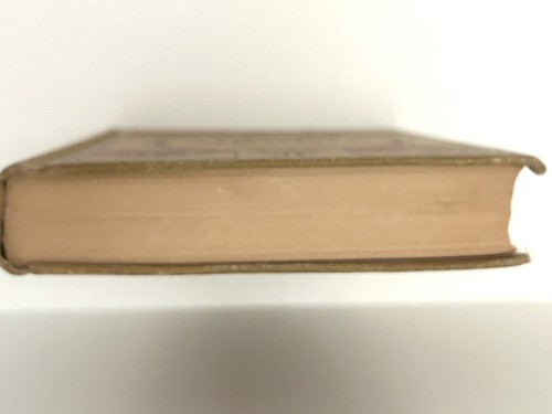 Tom Swift And His Airship Hard Cover Dust Jacket 1910 Grosset Dunlap Good Cond - Picture 7 of 11