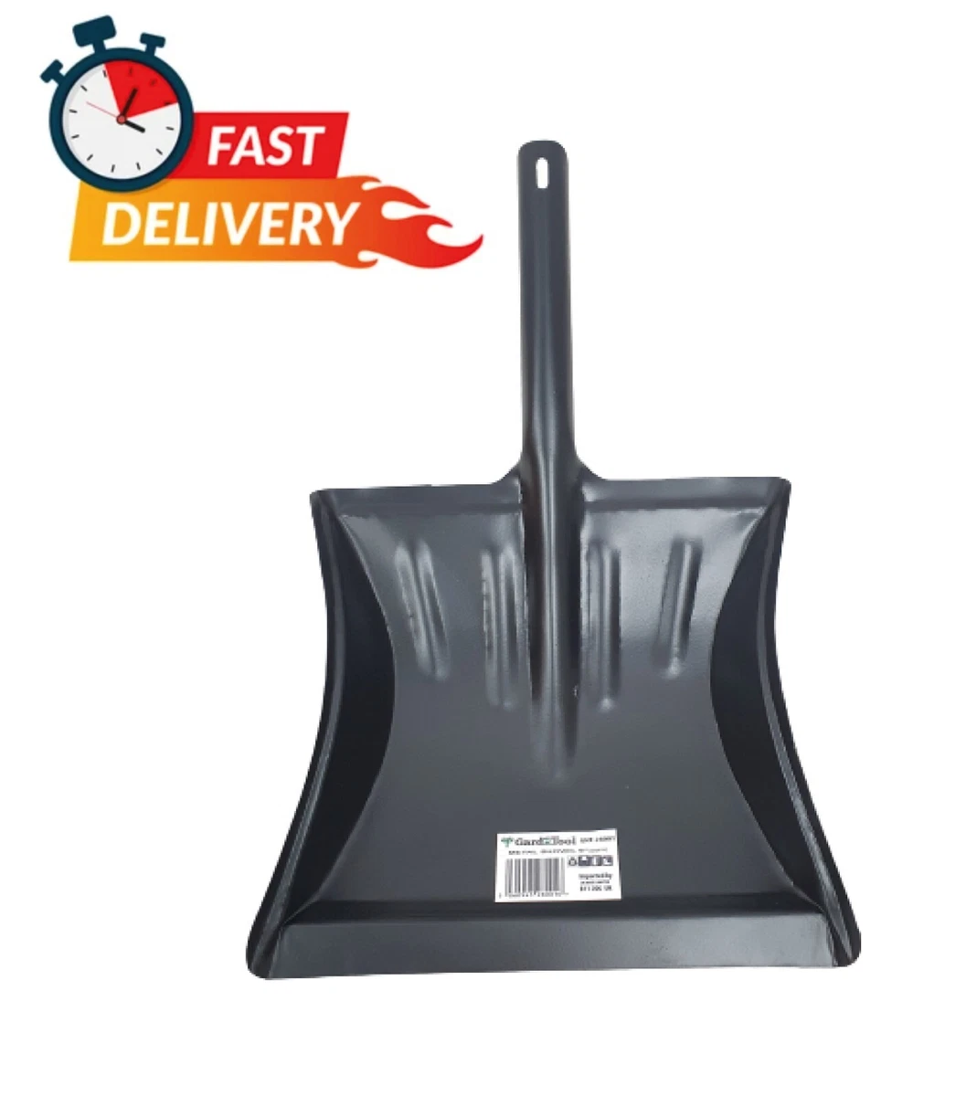 Metal 2024 hand shovel