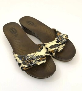 dr comfort flip flops