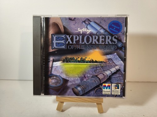 HUGE Lot of PC GAMES - Classics, Hard To Find, Vintage, Rare, Modern - U PICK - Picture 353 of 652