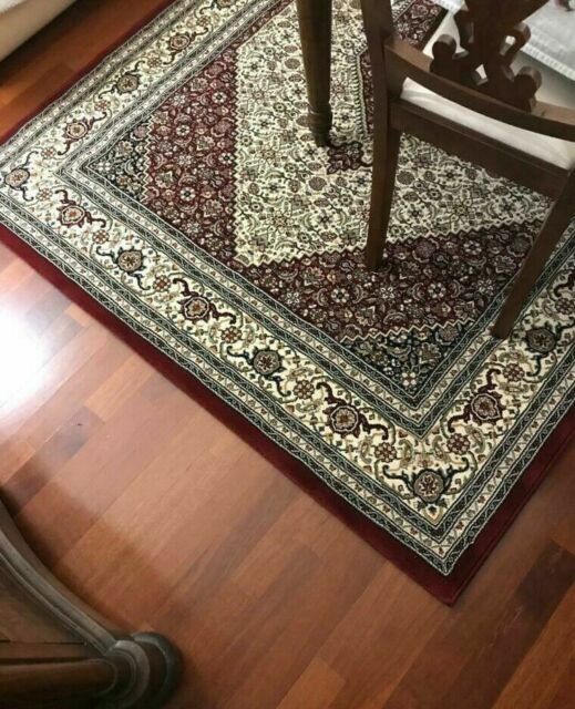 GRANDE TAPPETO FINE DISEGNO NAIN ORIENTALE PERSIANO TABRIZ BEIGE ANTICO 230X160 GRANDE TAPPETO FINE DISEGNO NAIN ORIENTALE PERSIANO TABRIZ BEIGE ANTICO 230X160