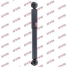 KYB Stoßdämpfer Hinterachse für FORD