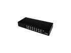 StarTech.com SV1631DUSB 16 Port StarView USB Console KVM Switch with OSD
