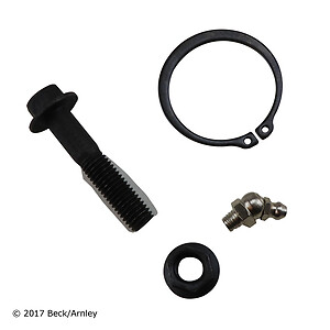 Lower Ball Joint Beck/Arnley 101-4083 - Picture 8 of 8