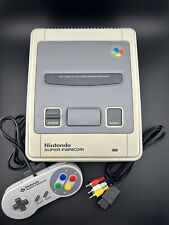 Nintendo Super Famicom SHVC-001 Retro Console for sale online | eBay Nintendo Super Famicom SHVC-001 Retro Console for sale online | eBay