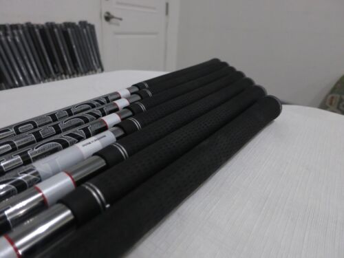 Left-Handed Callaway Big Bertha B21 Iron Set - 5-PW, AW - Senior Graphite - NEW - Picture 3 of 5