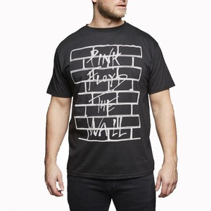 T shirt Replika Premium Coton Pur Imprim 4p48Oxw