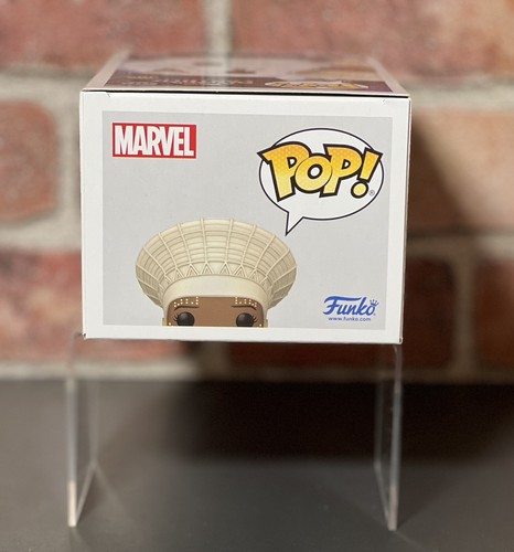 Funko Pop! Black Panther Legacy Collection #1110 #1111 #1112 with protector box - Picture 22 of 24