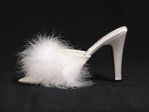 Heeled slippers uk Clearance