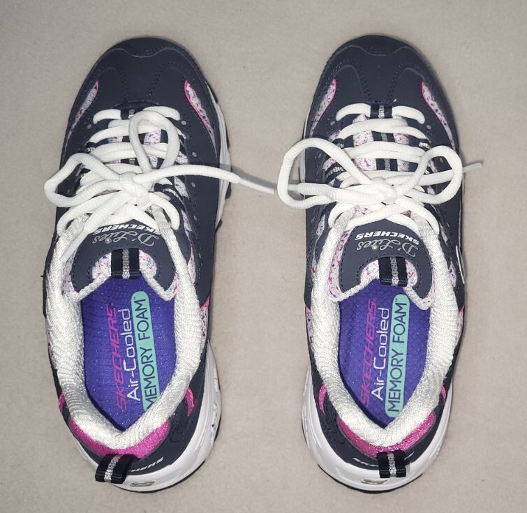 Skechers 2025 d'lite kal谋b谋