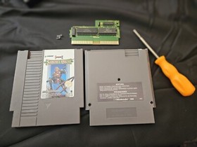  Castlevania II: Simon's Quest PAL-B CiB NINTENDO NES VERSAND KOSTENLOS!!!