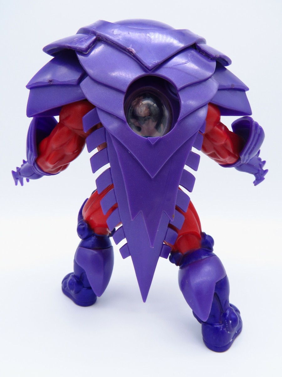 Marvel Figure - 1997 Onslaught - Toybiz Uncanny Xmen Comics