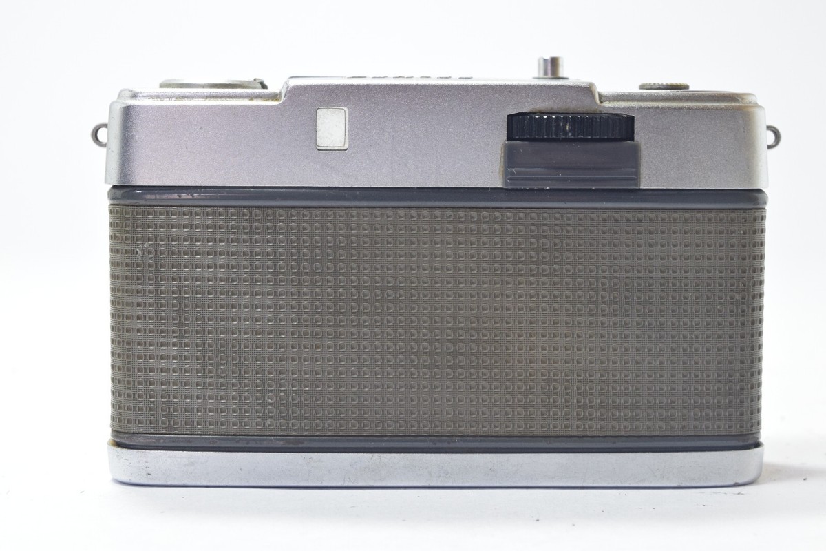 Olympus PEN EE 2 35mm Half Frame Film Camera for sale online