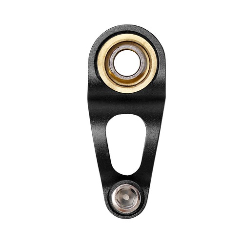 Lenkdämpferklemme Für Hyperpro Steering Damper Stabilizer CNC Clamp Holder ⌀25mm - Bild 6 von 10