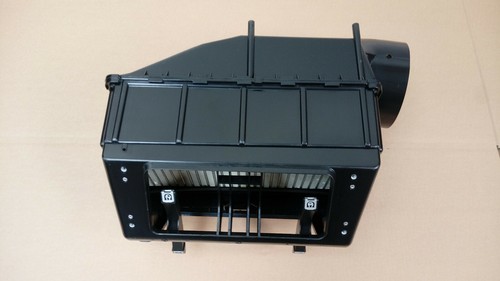 Carcasa de vaporizador aire acondicionado Audi A6 / C4 4A1260122AG - Imagen 3 de 4