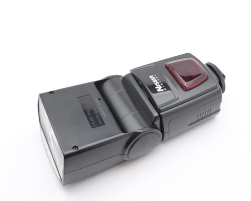 Nissin Digital Di622 MarkII Speedlite für Canon E-TTL (#17746) - Bild 2 von 8