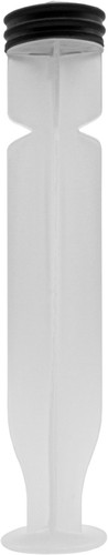Dispensing Syringe Plunger 30cc / 30ml - Imagen 2 de 4
