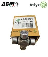 CROCIERA ALBERO TRASMISSIONE CARDANICO ASLYX PER DACIA DUSTER 4X4 320003602R