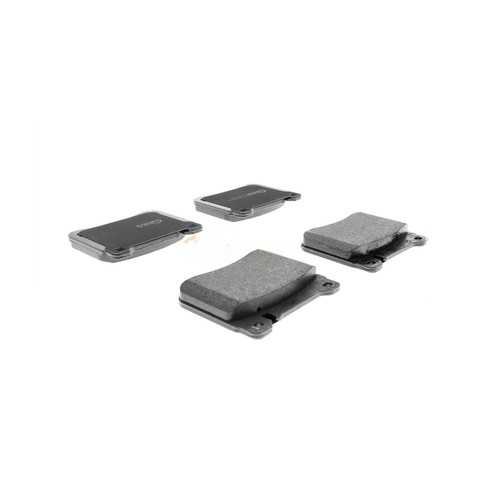 VAICO Disc Brake Pad Set for MERCEDES-BENZ C-CLASS W203 2000-12 to 2007-02 - Picture 9 of 15
