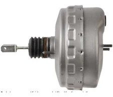 Power Brake Booster-Base Cardone 53-8377 Reman
