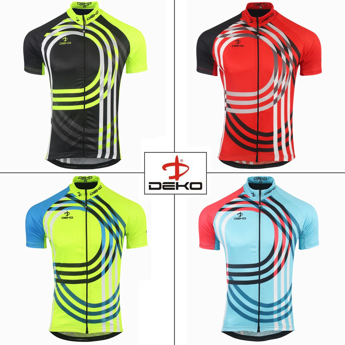 Cycling jerseys clearance sale