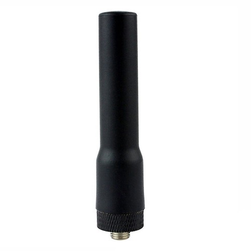 Soft Antenna SF20 SMA-F Female For Walkie-talkie Baofeng UV-5R UV-82 82L BF Ht - Zdjęcie 3 z 6