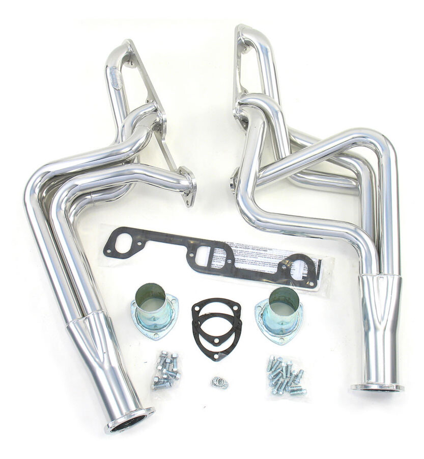 Doug's Headers Pontiac V8 Gm FBody 197079 Ceramic Full Length Headers