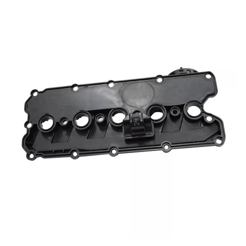 Engine Valve Cover w/Gasket Bolts Cap For VW Beetle Golf Jetta Passat 2.5L S12 - Picture 9 of 15
