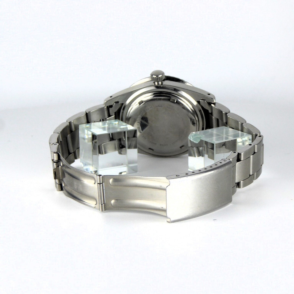 incipio 5 ETA 2893-2 vintage GMT master model(No.6334) | eBay