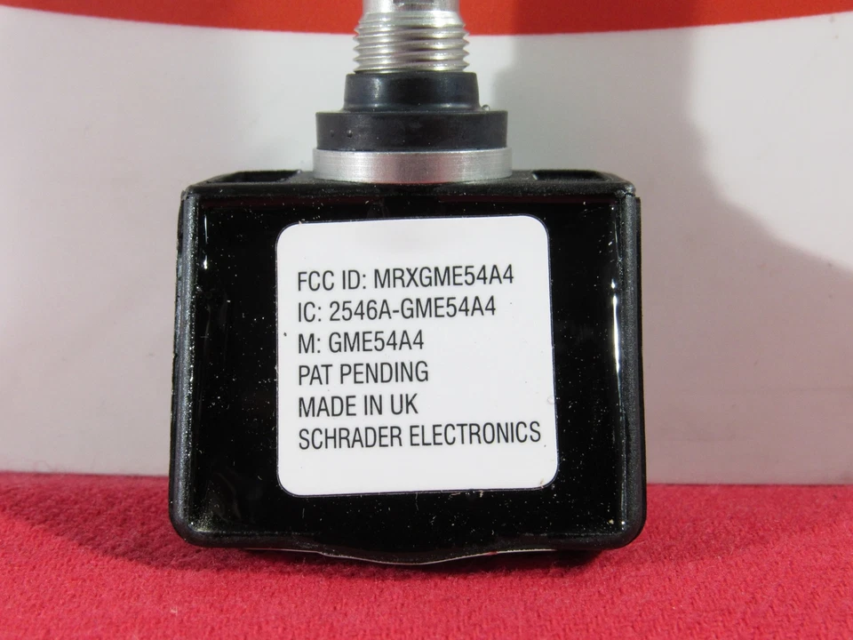 DODGE CHRYSLER PLYMOUTH Tire Pressure Sensor NEW OEM MOPAR - Image 2 of 4