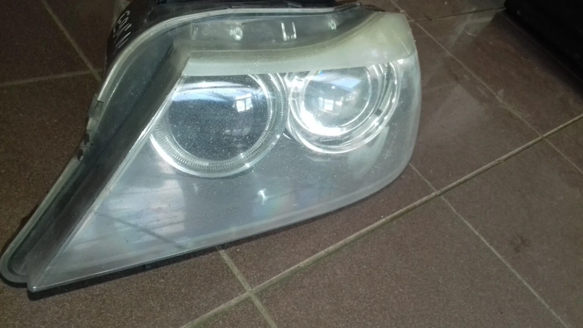 LagerOb.M)) BMW 3er E90 E91 Bj.08-12 Scheinwerfer links Xenon 