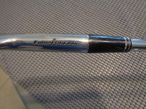 Right hand 60* Cleveland tour Action 900 form forged chrome wedge-very good! - Picture 4 of 7