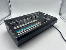 Roland V-800HD Multi-Format Video Switcher - Tested Working