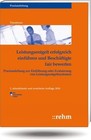 Leistungsentgelt erfolgreich einführen und Beschäftigte fair bewerten von Sven Thanheiser (2010, Taschenbuch)
