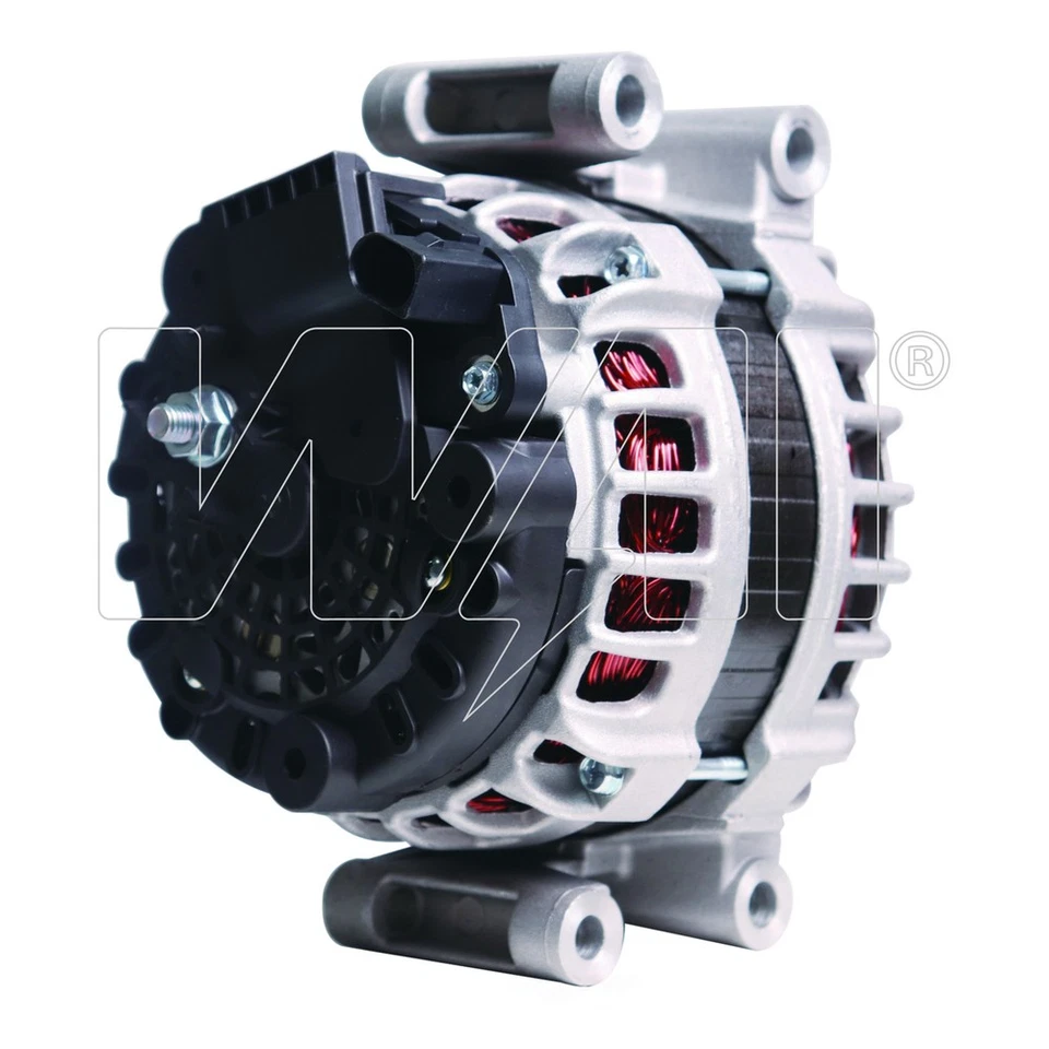 Alternador WAI 24226N Foto 3 de 4