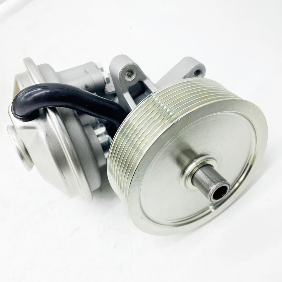 Nueva bomba de vacío diésel 1x 5102084AA compatible con Dodge Ram 2500 3500 2003-07 5,9 L L6 Foto 4 de 4