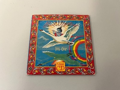 Paul McCartney   This One - 3'' Mini CD Single   1989