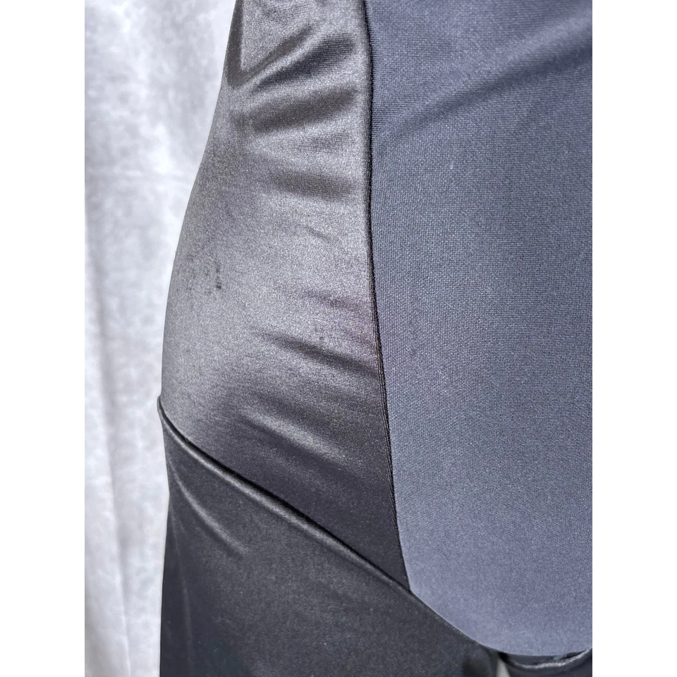 Body modelador Miraclesuit correas ajustables talla 34B negro Foto 4 de 4