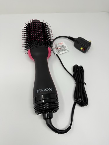 Secador de pelo y estilizador REVLON One-Step Volumizer - Imagen 4 de 6