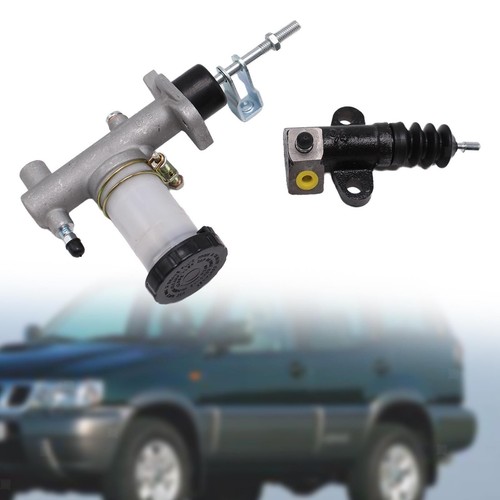 Juego de cilindros transmisores y receptores de embrague N4381, repuesto directo para Nissan - Imagen 7 de 7