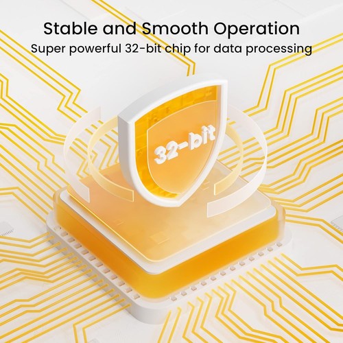 Hágalo usted mismo Grabador Láser 5W con Pantalla Táctil a Color - Solución de Grabado Versátil - Imagen 11 de 15