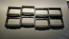Lot Of 8x HP Blank Filler 2.5 SFF G8 G9 G10 G11 Gen8 Gen9 Gen10 Gen11 652991-001