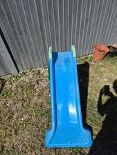 Toddlers Plastic Slide