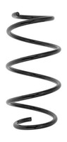 1X Fahrwerksfeder Monroe Springs SP4209 FüR BMW 2Er Active Tourer F45 X1 F48 Van