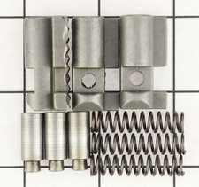 RIGID Genuine Jaw Inserts Kit - 58307